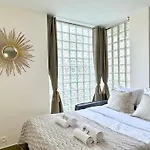 דירה - Buttes Chaumont's Park -entire Flats *